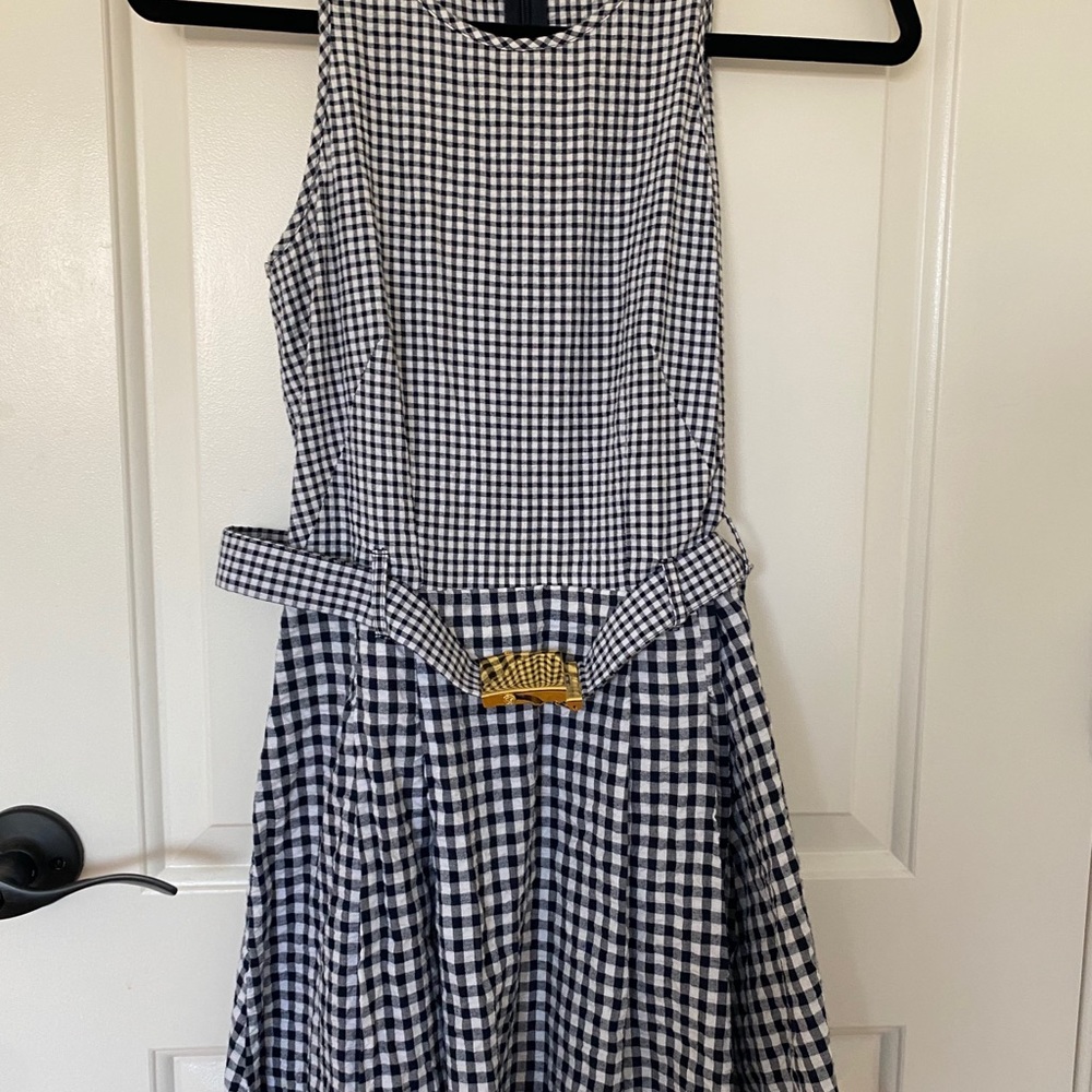 MK Dress